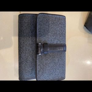 TUMI wallet